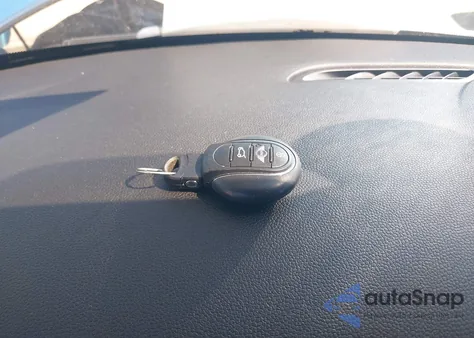 2015 Mini Hardtop Cooper from USA, damaged, VIN WMWXS5C55FT830751